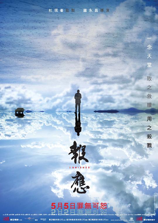 少年派小说原著影视海报